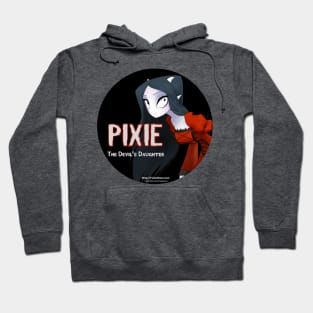 Pixie - The Devil's Daughter Hoodie